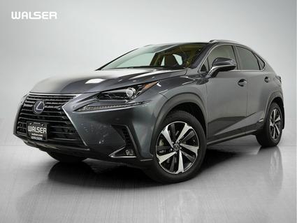 2020 Lexus NX 300h Minneapolis MN