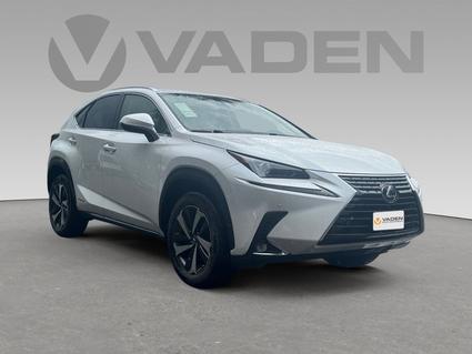 2021 Lexus NX 300h Savannah GA