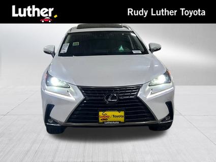 2021 Lexus NX 300h Minneapolis MN