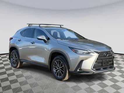 2022 Lexus NX 350h Chantilly VA