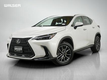 2023 Lexus NX 350h Minneapolis MN
