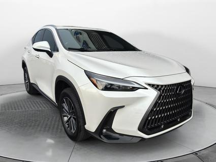 2024 Lexus NX 350h Coeur D'Alene ID
