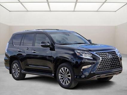 2023 Lexus GX 460 Longview TX