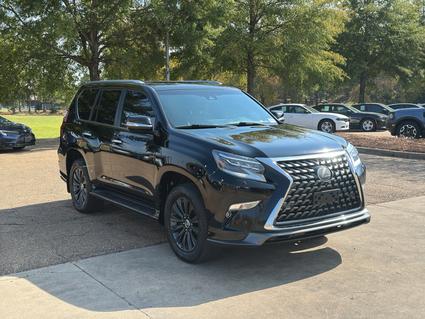 2021 Lexus GX 460 Brandon MS