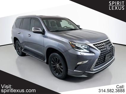 2023 Lexus GX 460 Creve Coeur MO