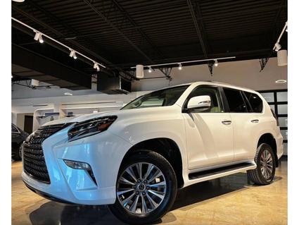 2020 Lexus GX 460 Birmingham AL