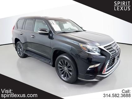 2022 Lexus GX 460 Creve Coeur MO