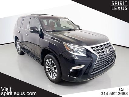 2023 Lexus GX 460 Creve Coeur MO