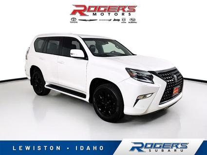 2021 Lexus GX 460 Lewiston ID