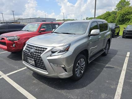 2022 Lexus GX 460 Hopkinsville KY