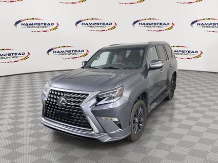 2022 Lexus GX 460 Hampstead MD