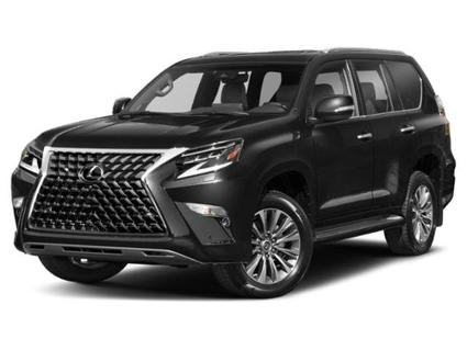 2023 Lexus GX 460 Minneapolis MN