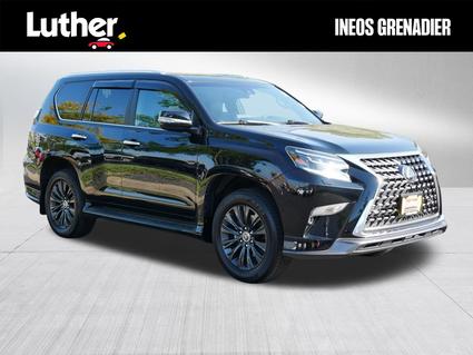 2023 Lexus GX 460 Minneapolis MN
