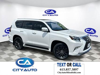 2023 Lexus GX 460 Murfreesboro TN