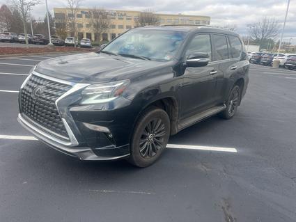 2023 Lexus GX 460 Lexington KY