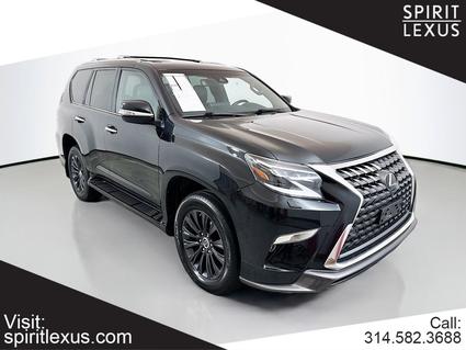 2023 Lexus GX 460 Creve Coeur MO