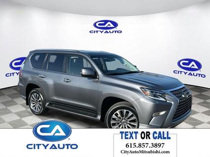 2020 Lexus GX 460 Murfreesboro TN
