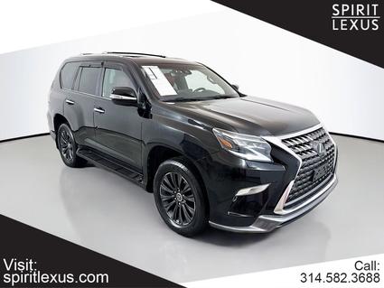 2023 Lexus GX 460 Creve Coeur MO