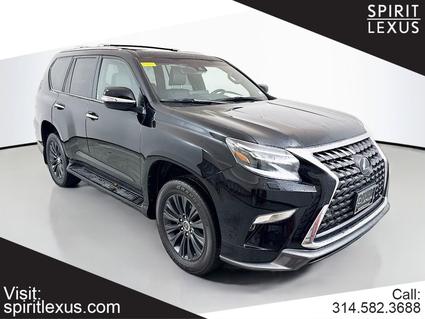 2023 Lexus GX 460 Creve Coeur MO