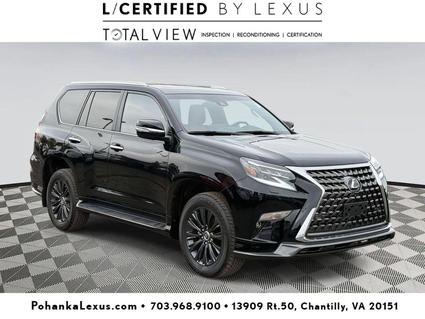 2023 Lexus GX 460 Chantilly VA
