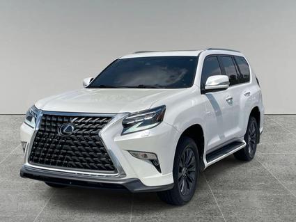 2023 Lexus GX 460 Atlanta GA