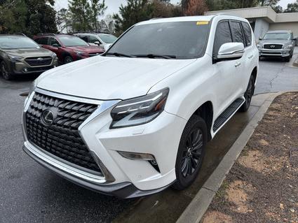 2023 Lexus GX 460 Atlanta GA