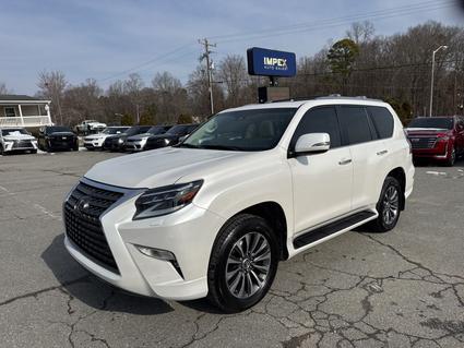 2023 Lexus GX 460 Greensboro NC