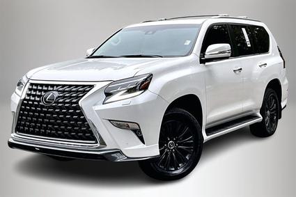 2023 Lexus GX 460 Fort Walton Beach FL
