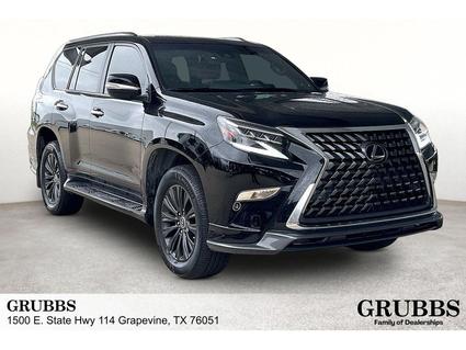 2023 Lexus GX 460 Grapevine TX