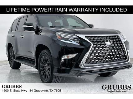 2023 Lexus GX 460 Grapevine TX