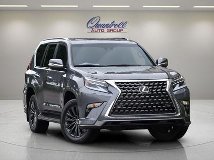 2020 Lexus GX 460 Lexington KY