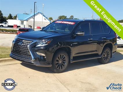 2022 Lexus GX 460 Destin FL