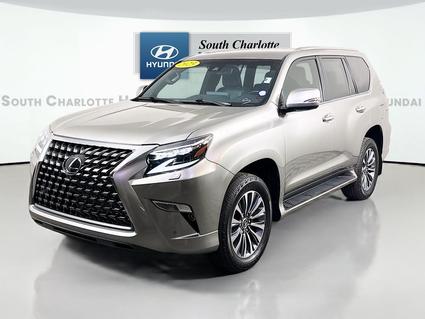 2023 Lexus GX 460 Pineville NC