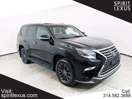 2023 Lexus GX 460 Creve Coeur MO