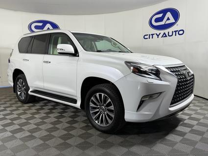 2021 Lexus GX 460 Memphis TN