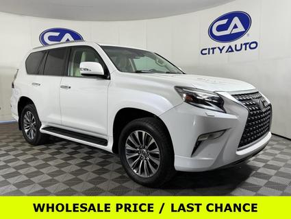 2021 Lexus GX 460 Memphis TN