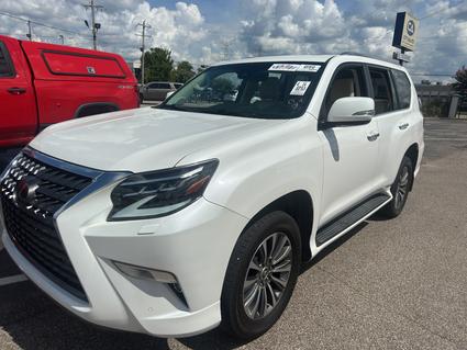 2021 Lexus GX 460 Memphis TN