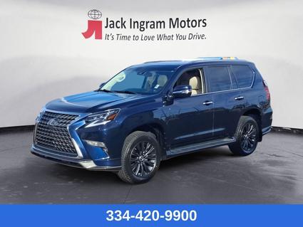 2021 Lexus GX 460 Montgomery AL