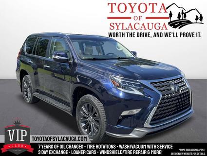 2021 Lexus GX 460 Sylacauga AL