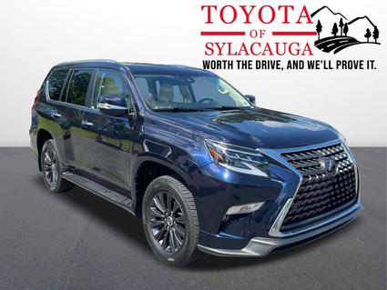 2021 Lexus GX 460 Sylacauga AL