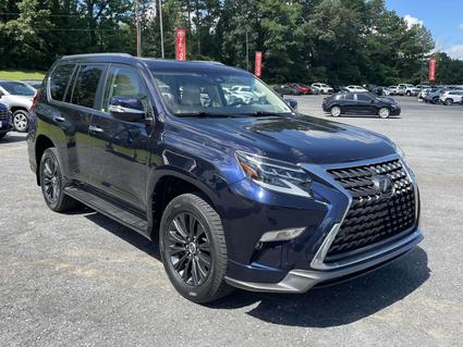 2021 Lexus GX 460 Sylacauga AL