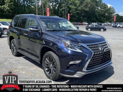 2021 Lexus GX 460 Sylacauga AL