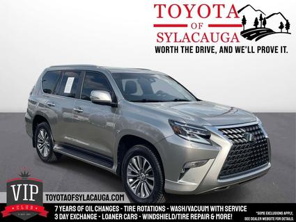 2023 Lexus GX 460 Sylacauga AL