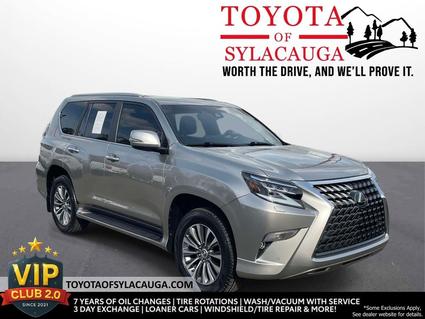 2023 Lexus GX 460 Sylacauga AL
