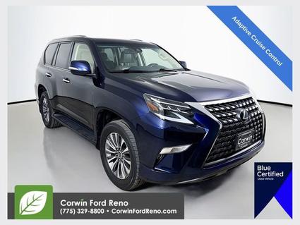 2020 Lexus GX 460 Reno NV