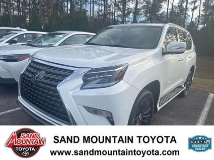 2021 Lexus GX 460 Albertville AL
