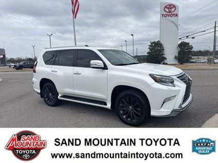 2021 Lexus GX 460 Albertville AL