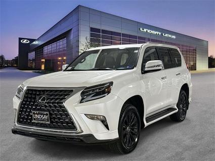 2022 Lexus GX 460 Alexandria VA