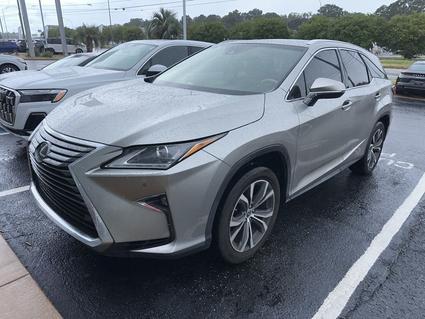 2019 Lexus RX 350L Montgomery AL