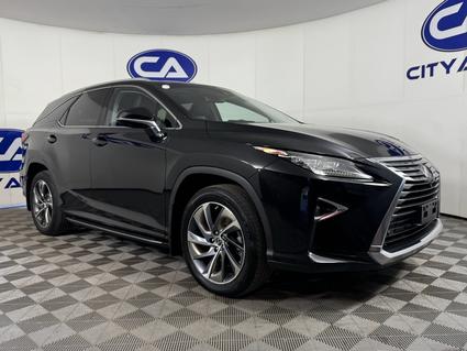 2018 Lexus RX 350L Memphis TN